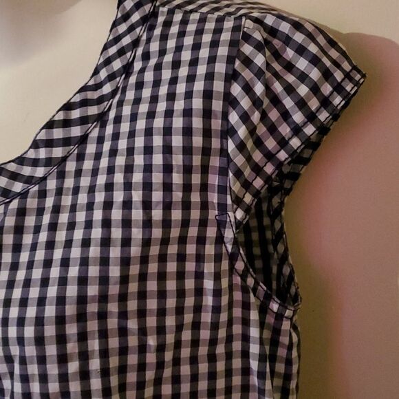 J Crew Sleeveless Dress - Picture 2 of 6